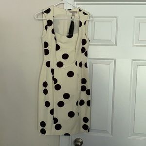 Banana Republic Sloan dress